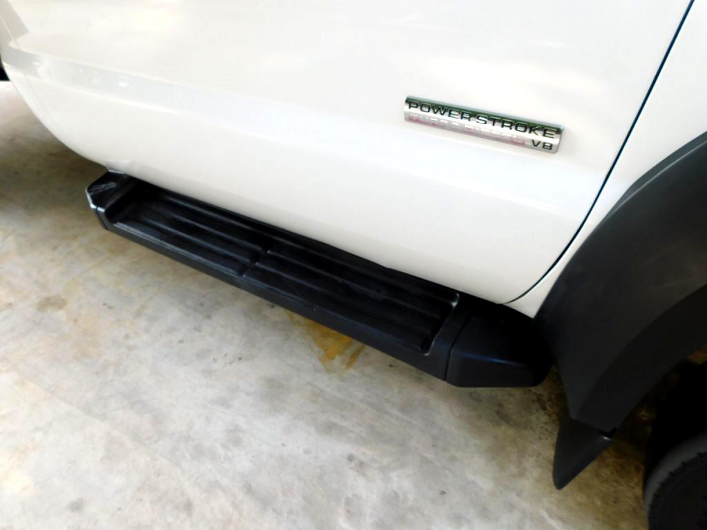 Ford F-550 Regular Cab 2WD DRW 2007 Ford F-550 Regular Cab 2WD DRW 2007