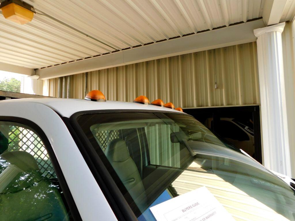 Ford F-550 Regular Cab 2WD DRW 2007 Ford F-550 Regular Cab 2WD DRW 2007