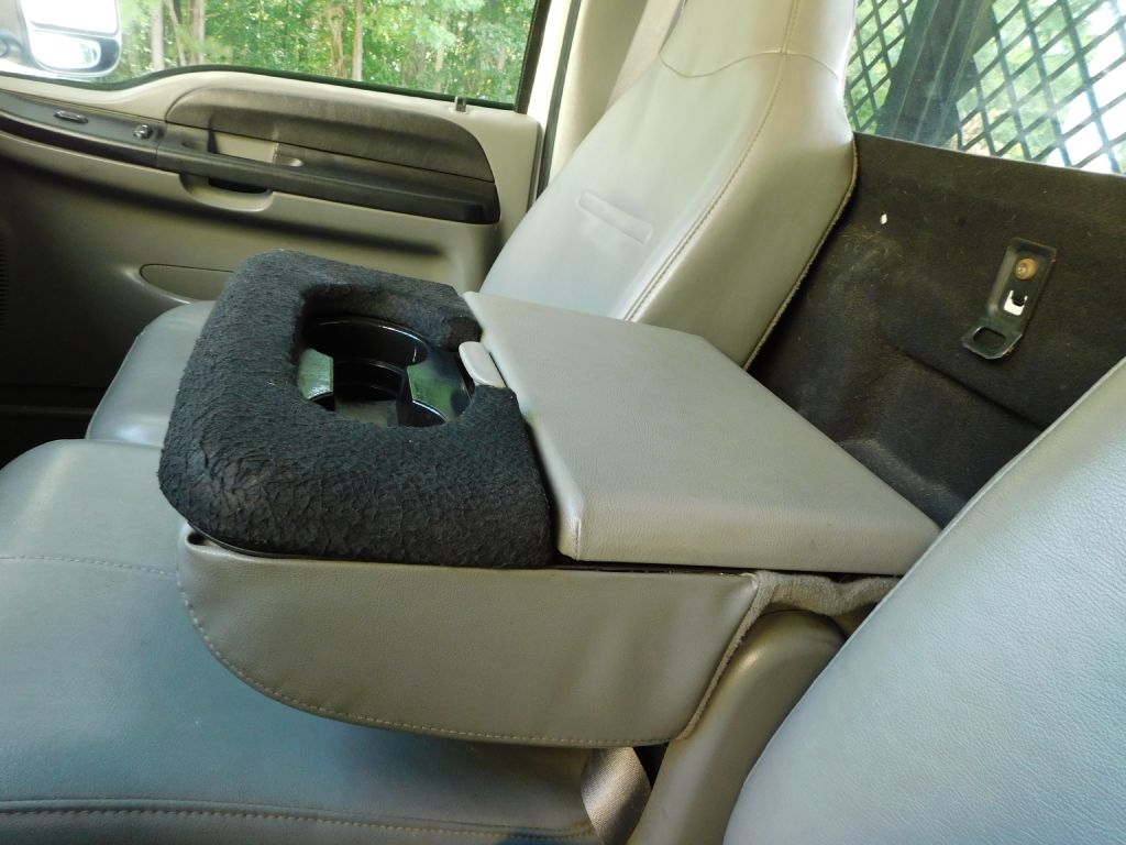 Ford F-550 Regular Cab 2WD DRW 2007