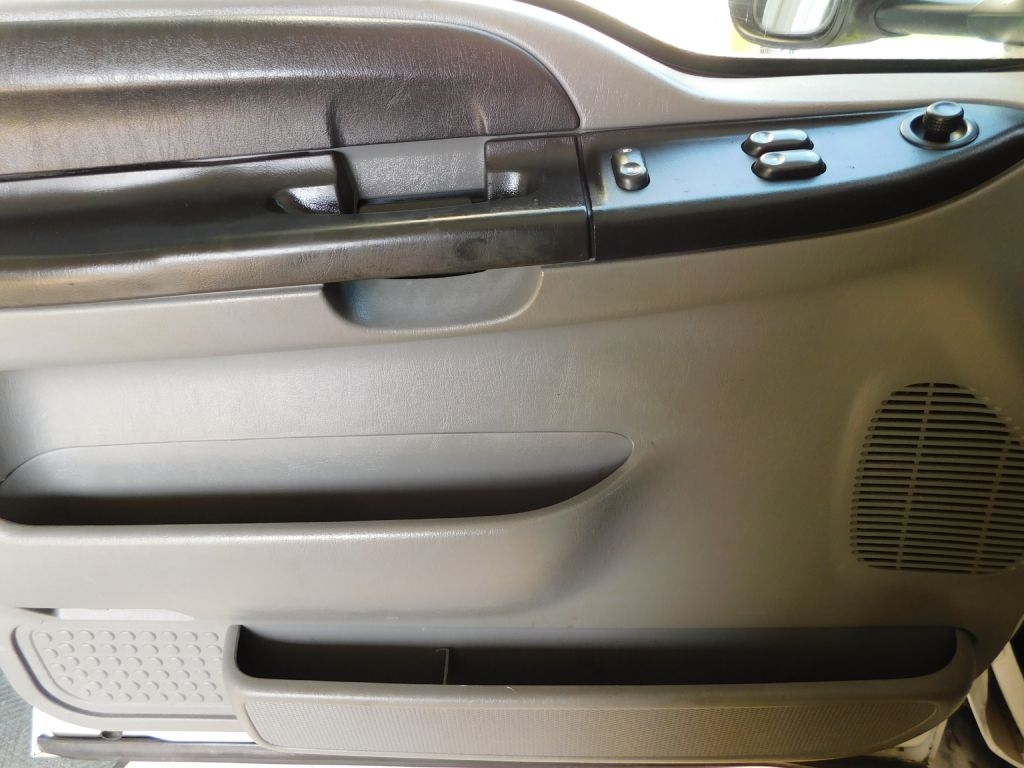 Ford F-550 Regular Cab 2WD DRW 2007