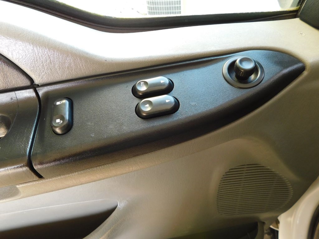 Ford F-550 Regular Cab 2WD DRW 2007