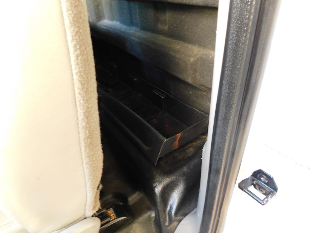 Ford F-550 Regular Cab 2WD DRW 2007