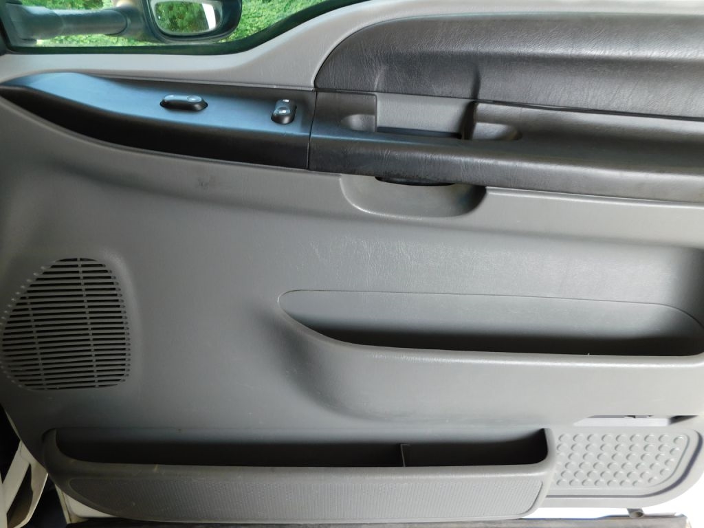 Ford F-550 Regular Cab 2WD DRW 2007