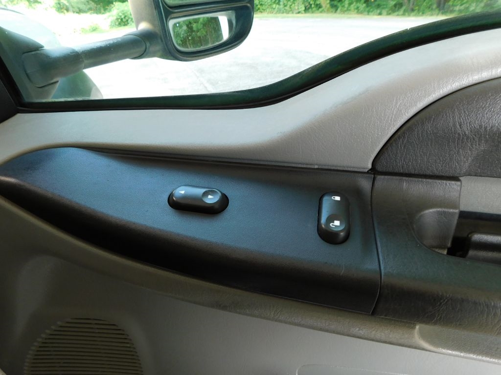 Ford F-550 Regular Cab 2WD DRW 2007