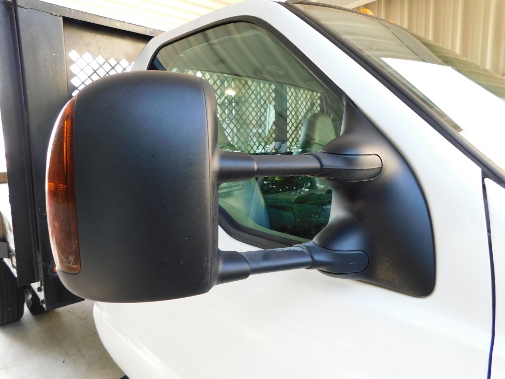 Ford F-550 Regular Cab 2WD DRW 2007