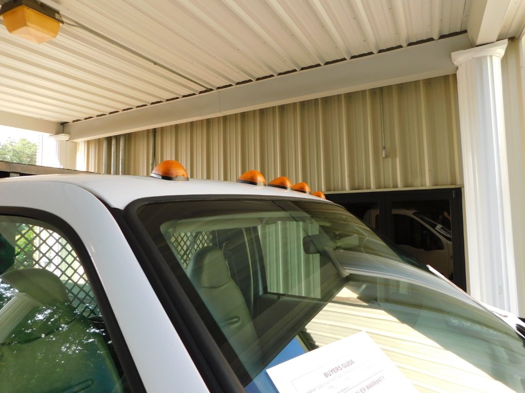 Ford F-550 Regular Cab 2WD DRW 2007