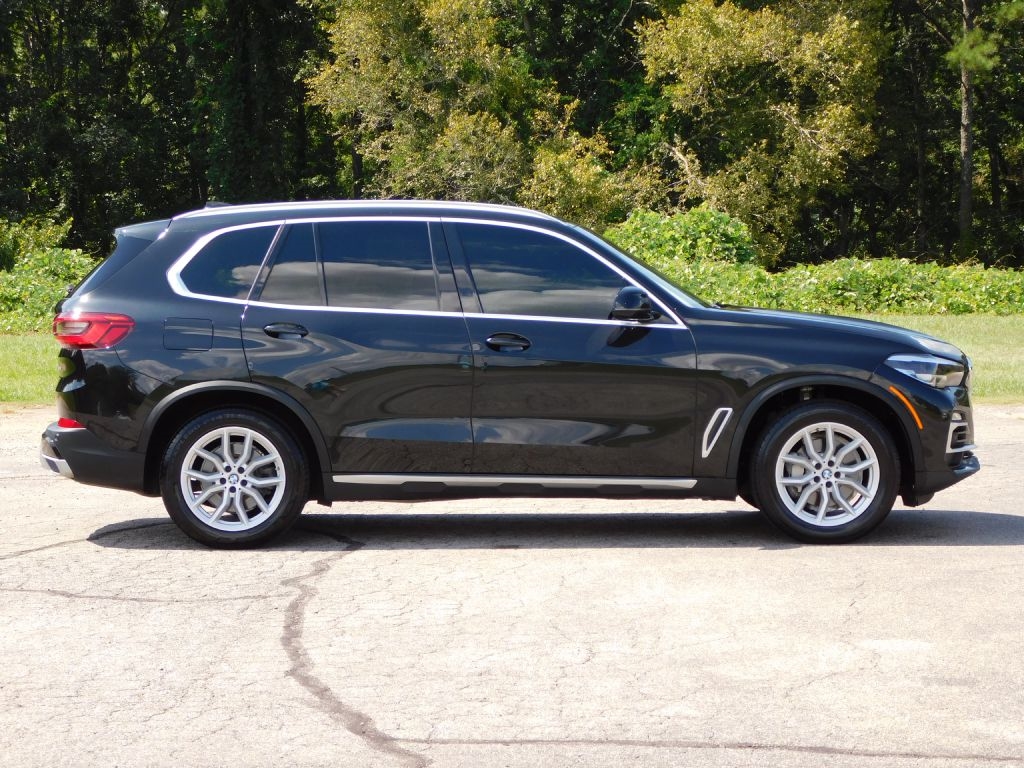 BMW X5 xDrive40i 2019