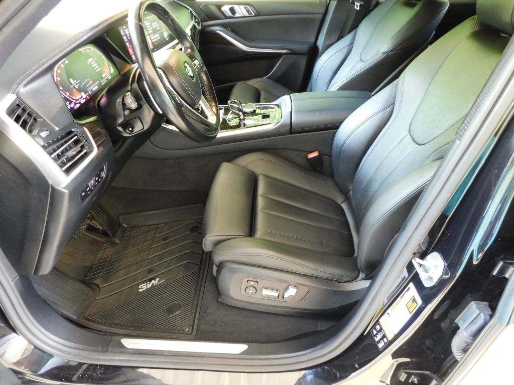 BMW X5 xDrive40i 2019