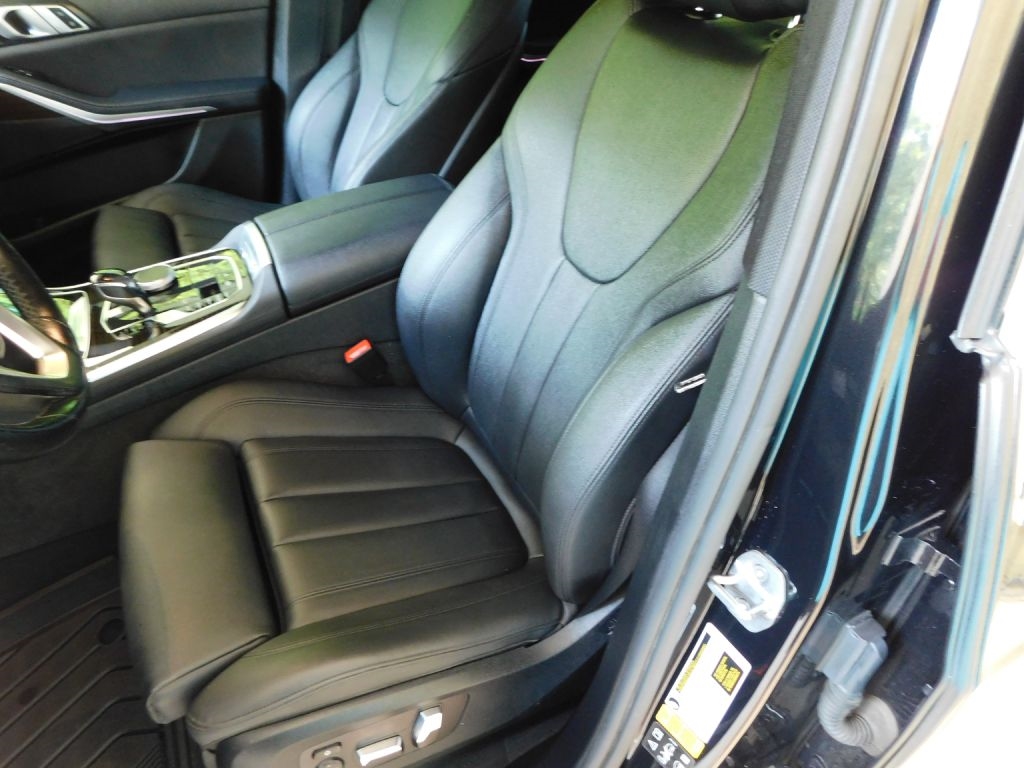 BMW X5 xDrive40i 2019