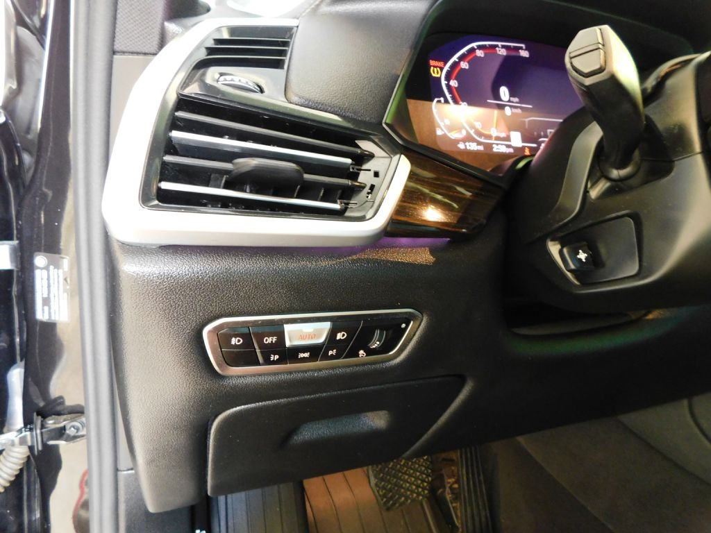 BMW X5 xDrive40i 2019