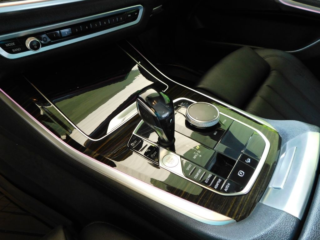 BMW X5 xDrive40i 2019