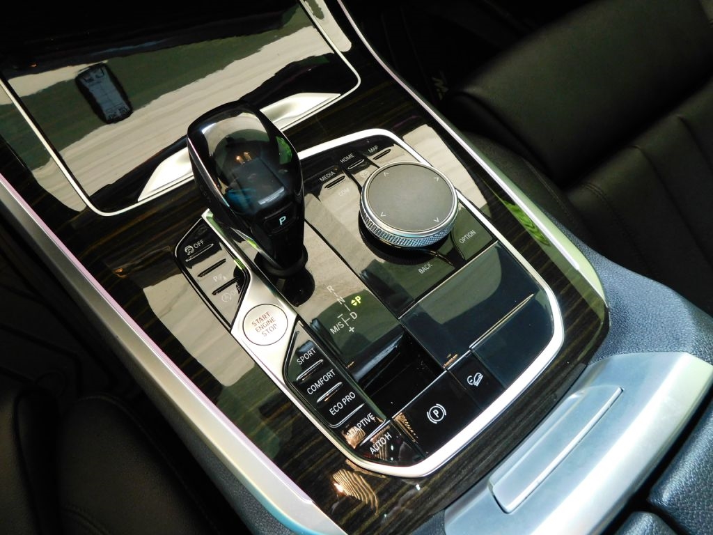 BMW X5 xDrive40i 2019