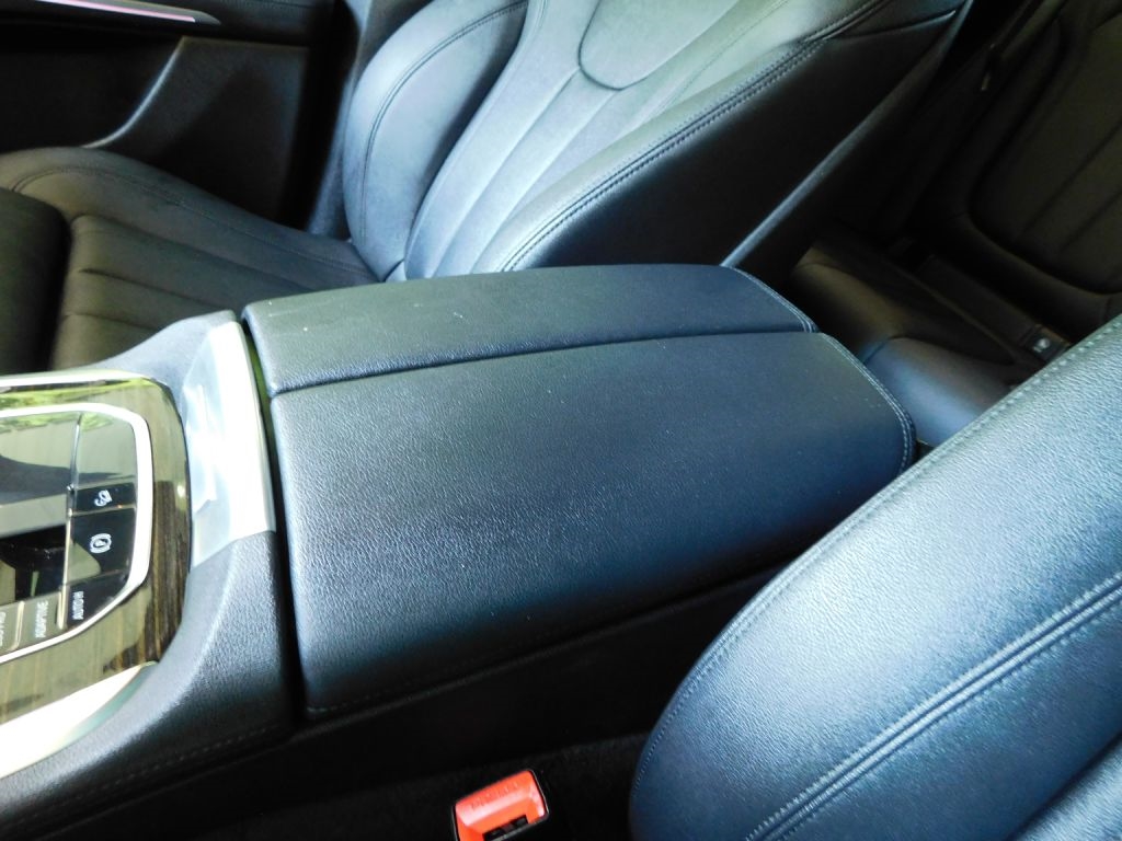 BMW X5 xDrive40i 2019