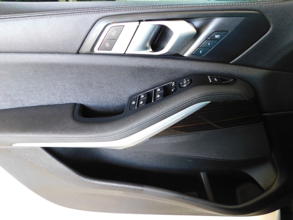 BMW X5 xDrive40i 2019