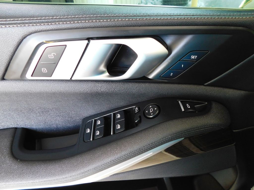 BMW X5 xDrive40i 2019