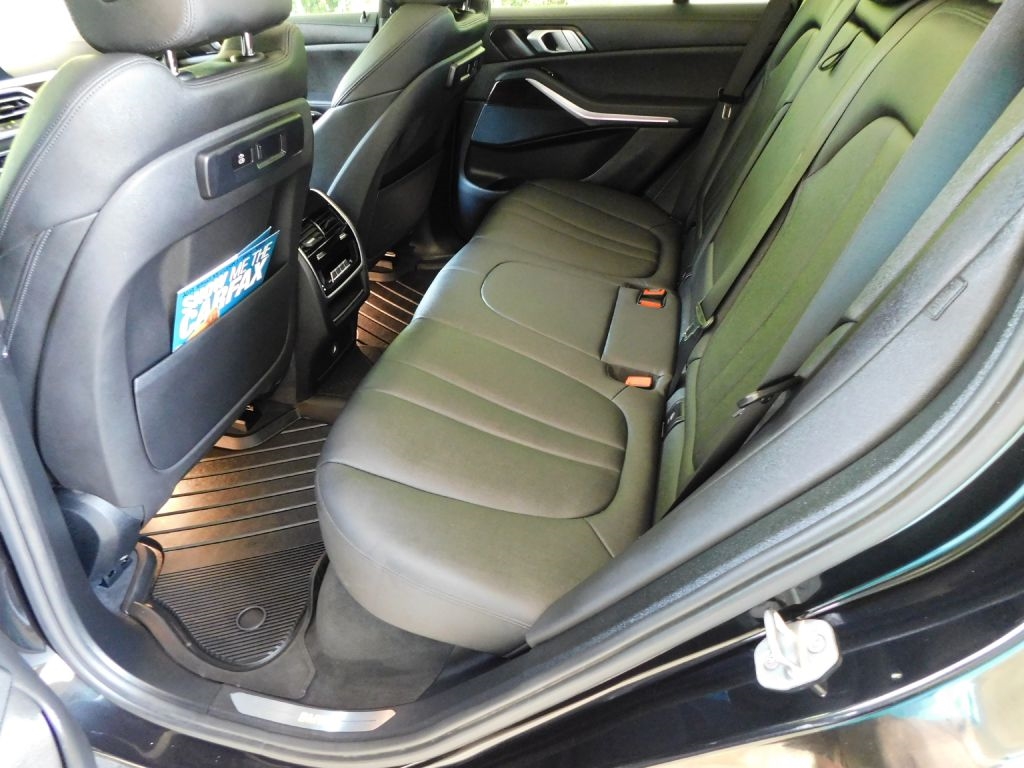 BMW X5 xDrive40i 2019