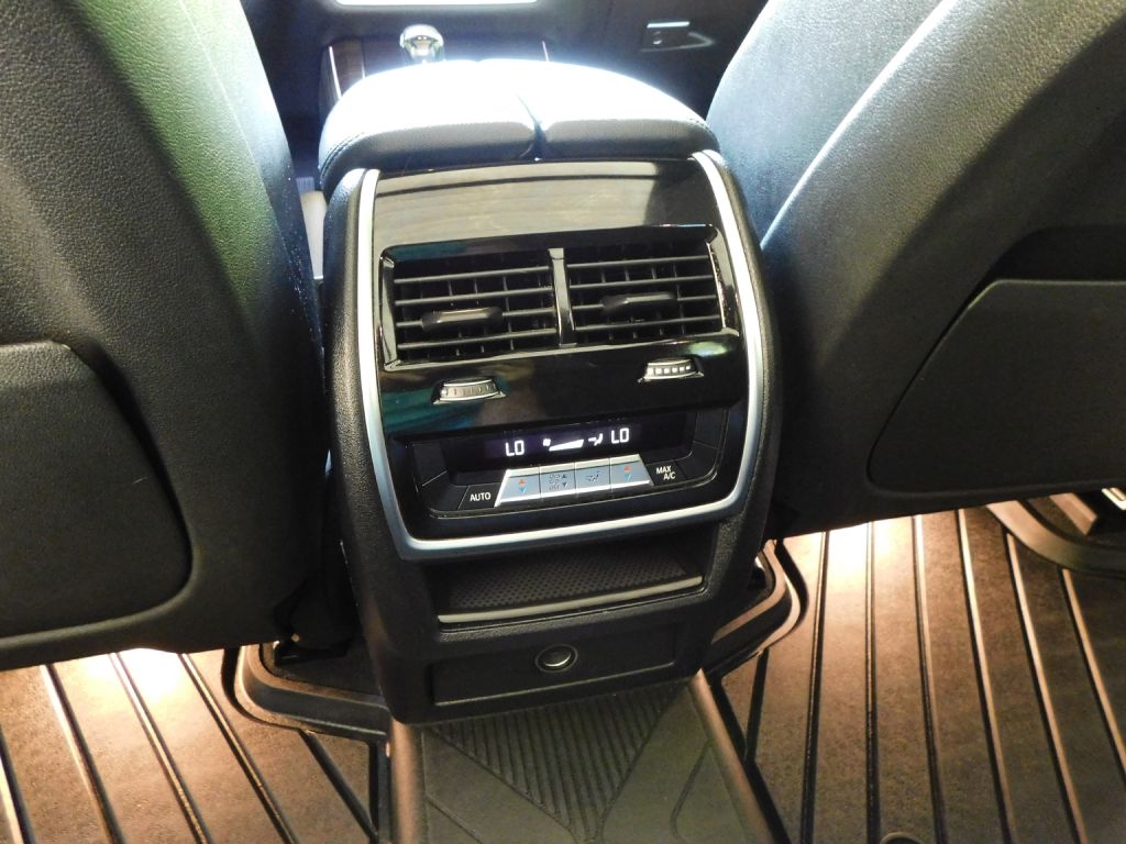 BMW X5 xDrive40i 2019