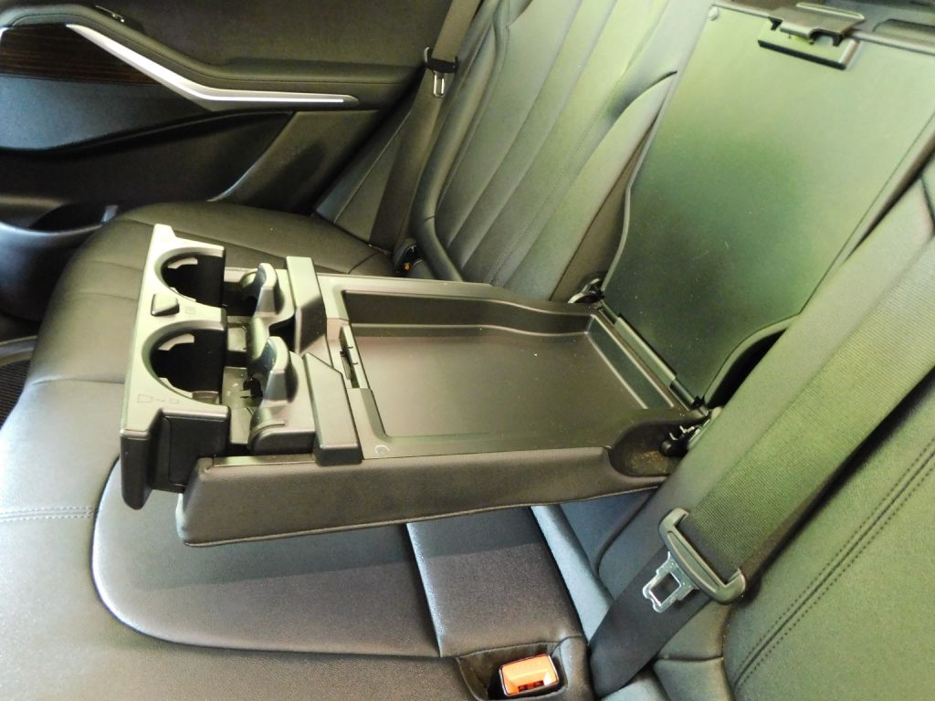 BMW X5 xDrive40i 2019