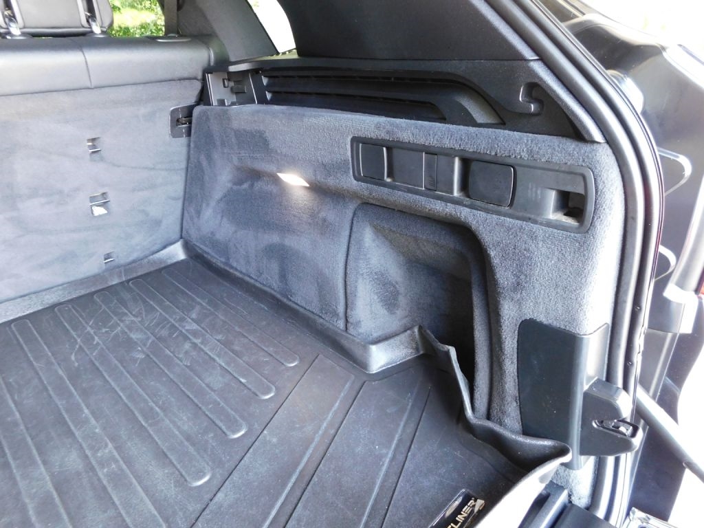 BMW X5 xDrive40i 2019