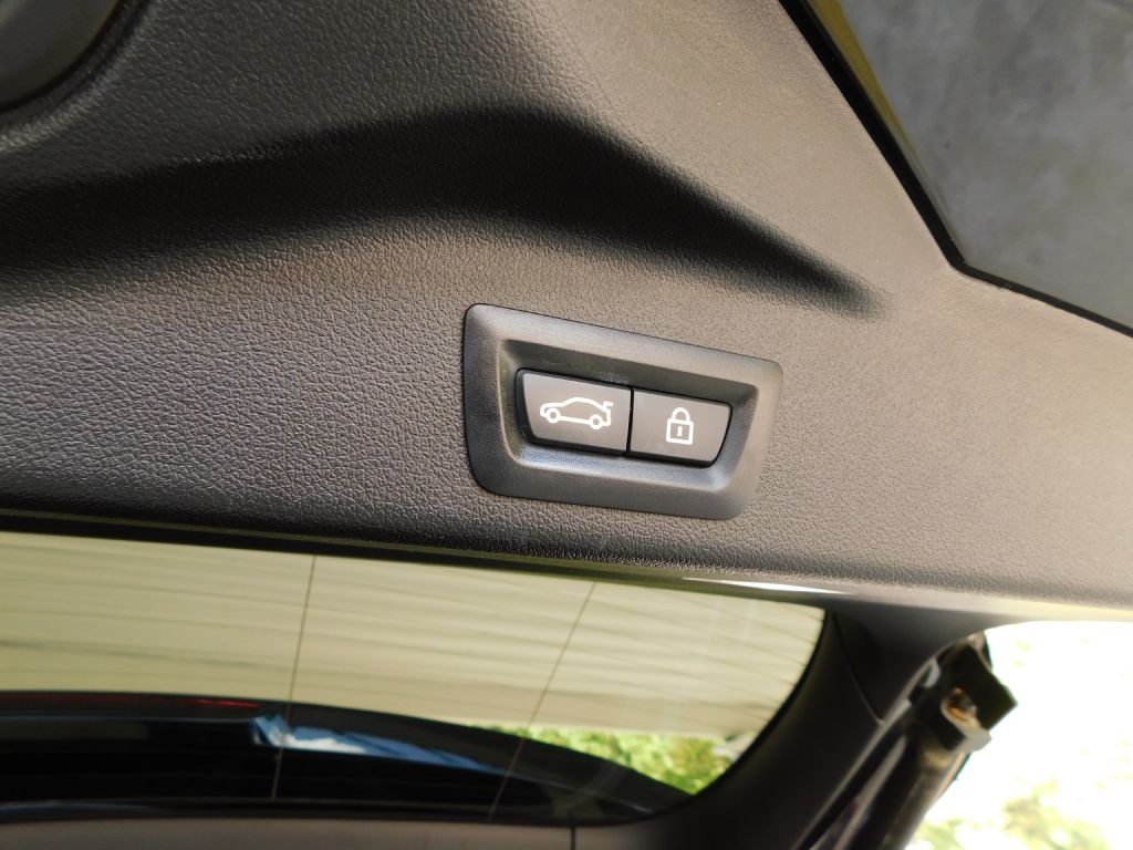 BMW X5 xDrive40i 2019