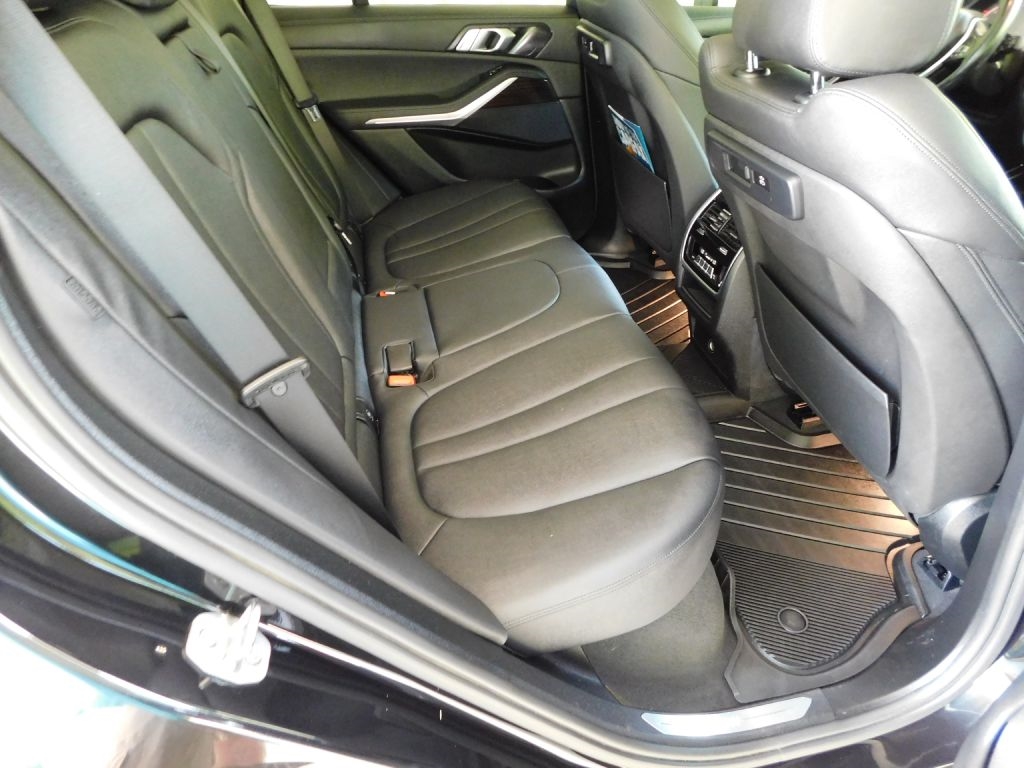 BMW X5 xDrive40i 2019