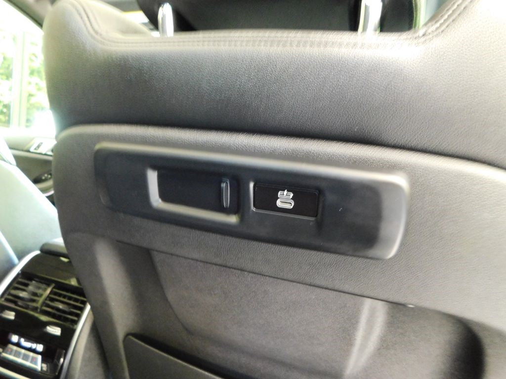 BMW X5 xDrive40i 2019