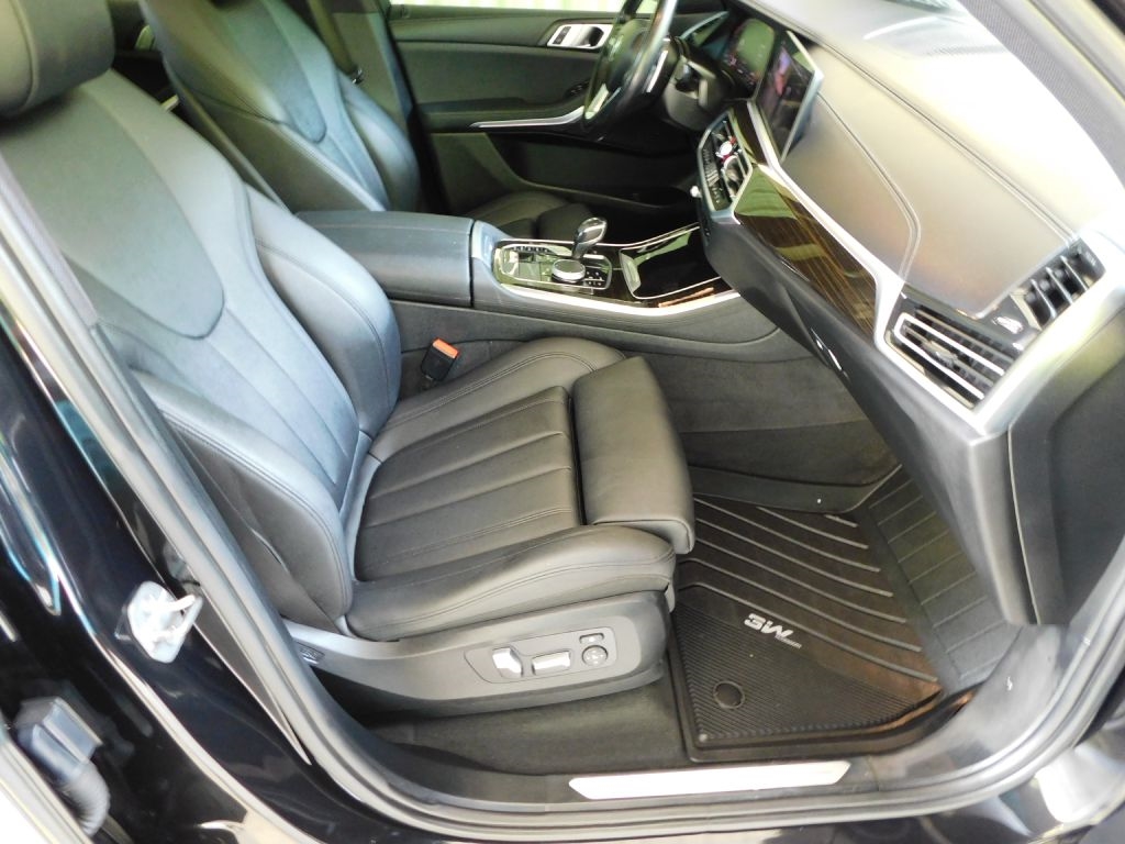 BMW X5 xDrive40i 2019