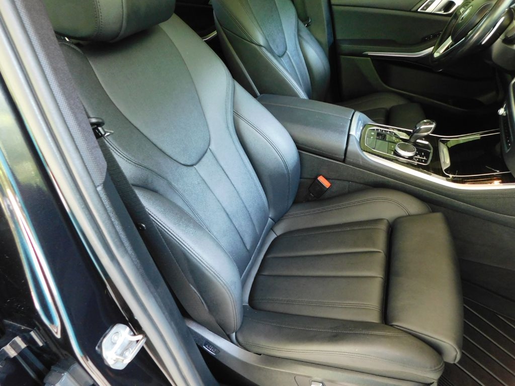 BMW X5 xDrive40i 2019