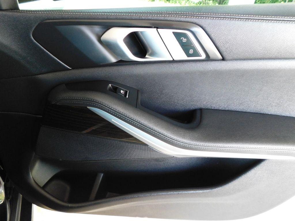 BMW X5 xDrive40i 2019