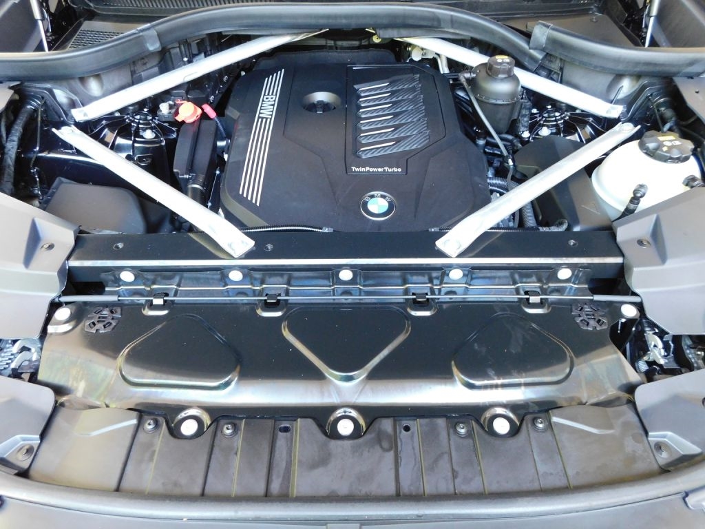 BMW X5 xDrive40i 2019