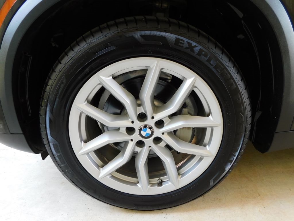 BMW X5 xDrive40i 2019