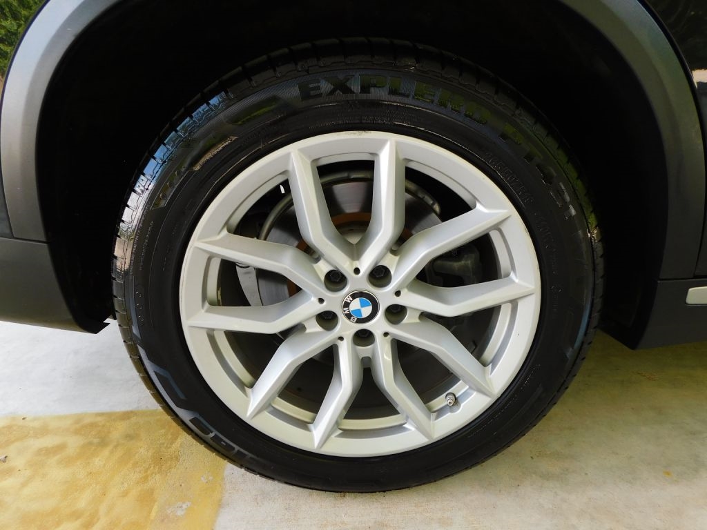 BMW X5 xDrive40i 2019