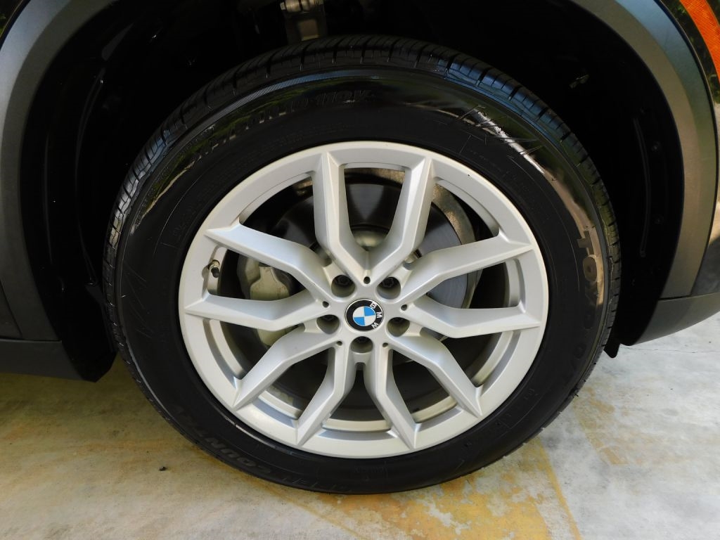 BMW X5 xDrive40i 2019