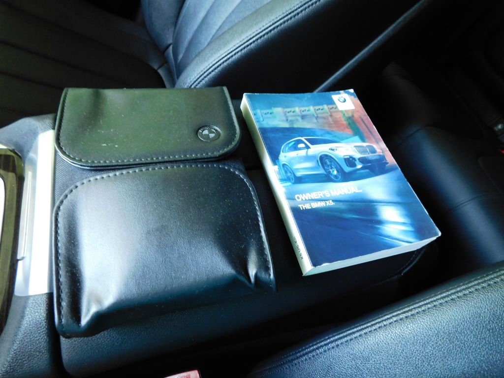 BMW X5 xDrive40i 2019