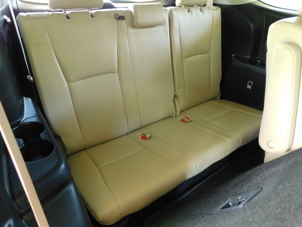 Toyota Highlander Hybrid XLE AWD 2023