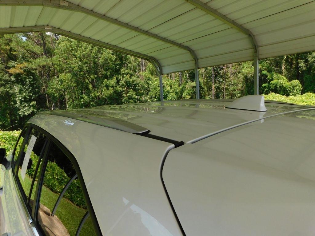 Toyota Highlander Hybrid XLE AWD 2023