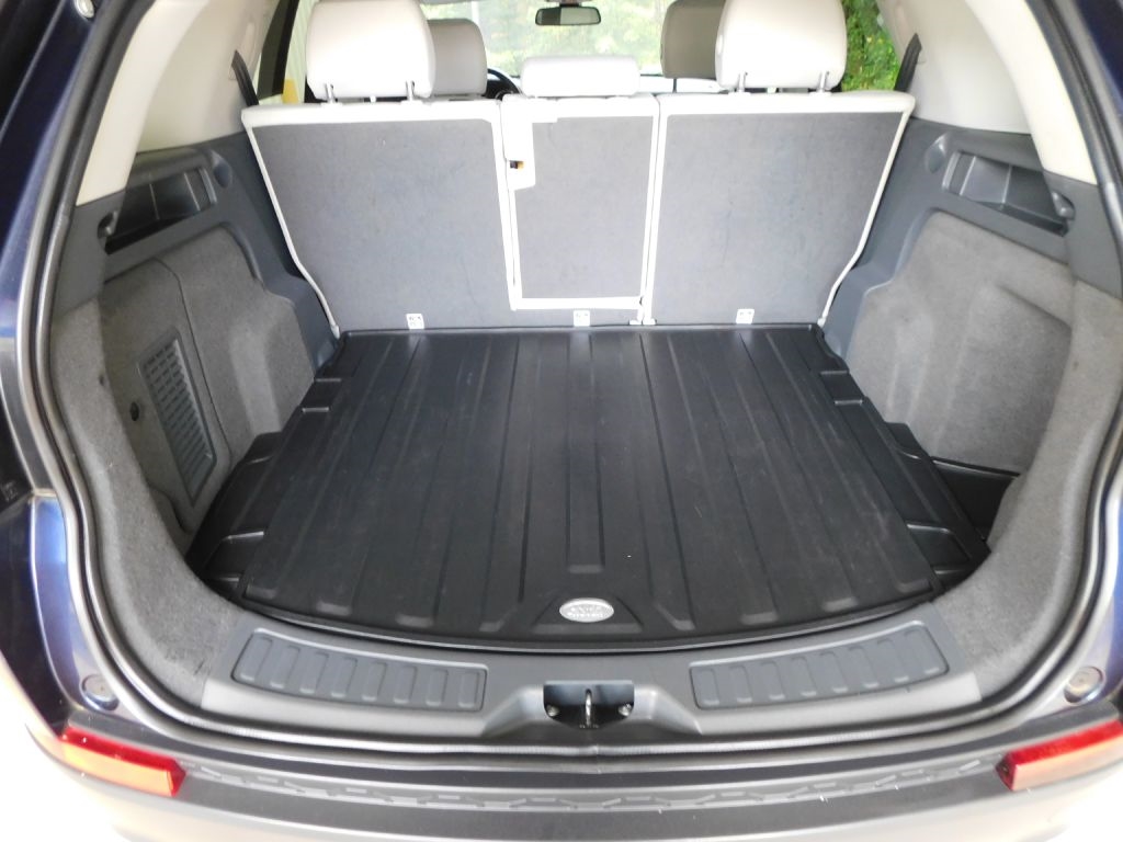 Land Rover Discovery Sport SE 2017 Land Rover Discovery Sport SE 2017