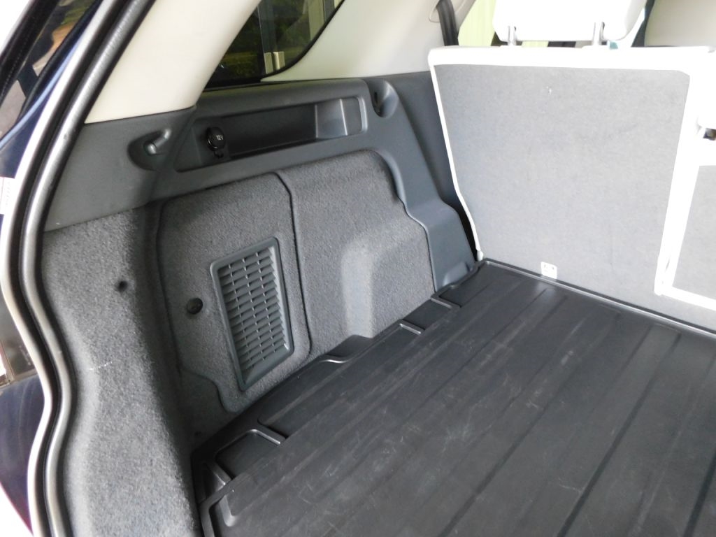 Land Rover Discovery Sport SE 2017 Land Rover Discovery Sport SE 2017