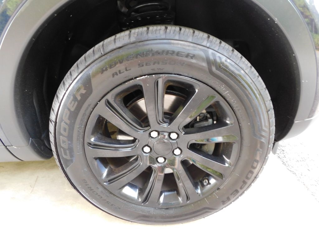 Land Rover Discovery Sport SE 2017 Land Rover Discovery Sport SE 2017