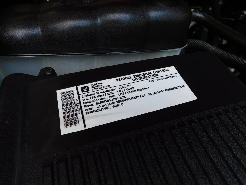 Chevrolet Silverado 1500 LTZ Crew Cab 4WD 2009 Chevrolet Silverado 1500 LTZ Crew Cab 4WD 2009