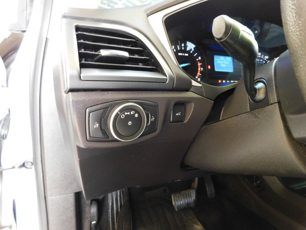 Ford Fusion S 2015 Ford Fusion S 2015