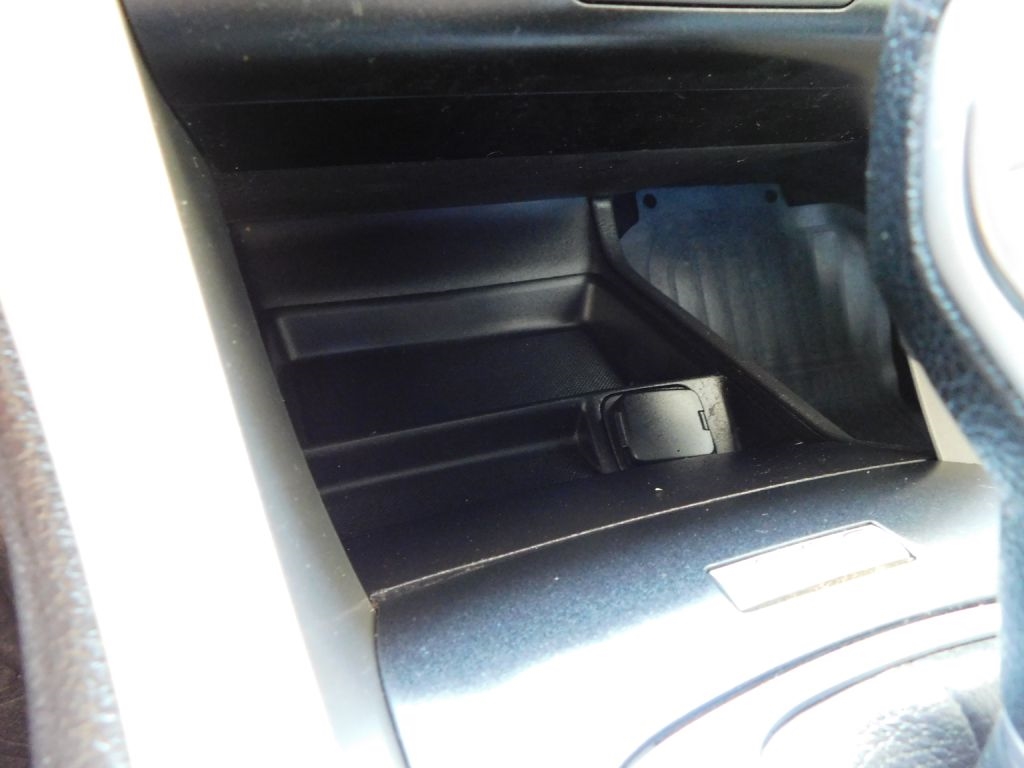 Ford Fusion S 2015 Ford Fusion S 2015