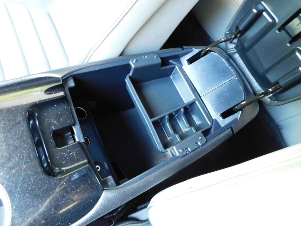 Ford Fusion S 2015 Ford Fusion S 2015