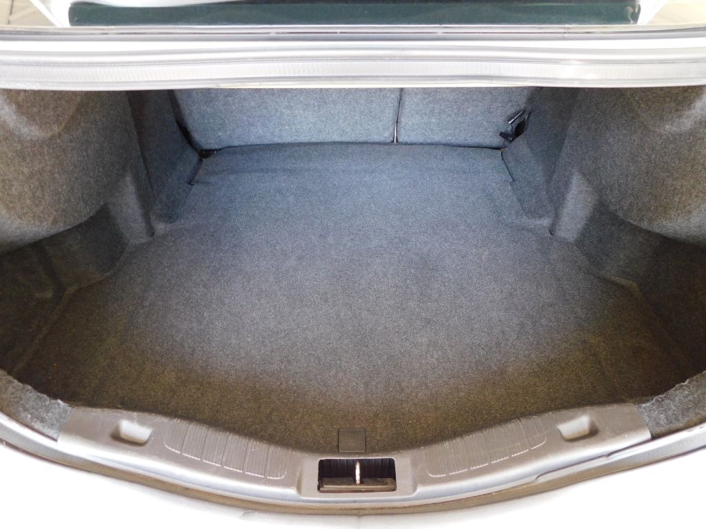 Ford Fusion S 2015 Ford Fusion S 2015