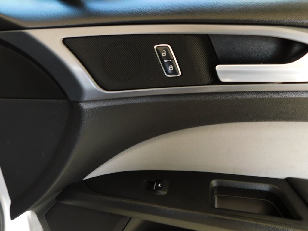 Ford Fusion S 2015 Ford Fusion S 2015