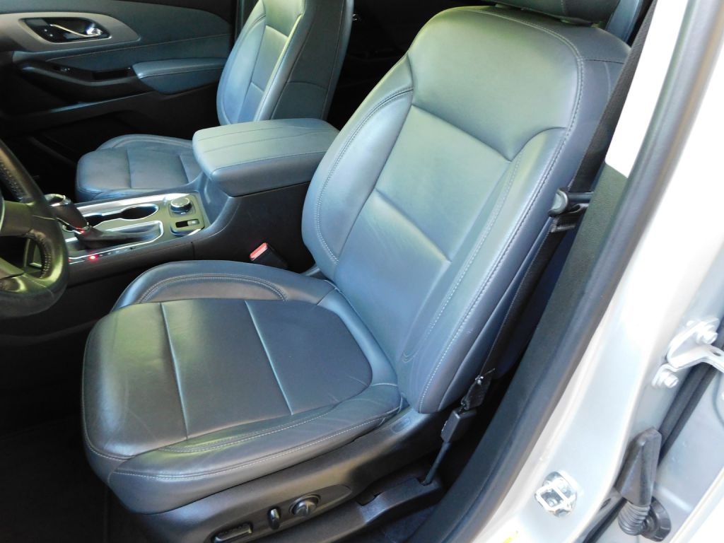 Chevrolet Traverse LT Leather FWD 2020