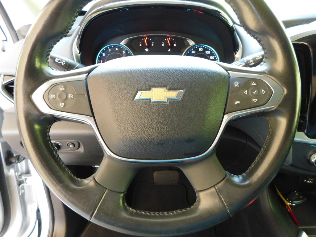 Chevrolet Traverse LT Leather FWD 2020