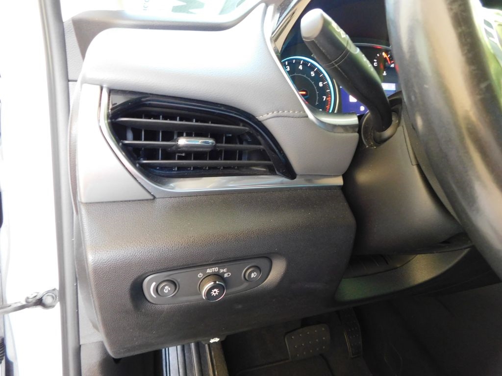 Chevrolet Traverse LT Leather FWD 2020