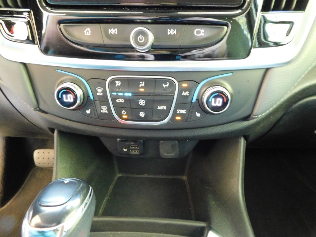 Chevrolet Traverse LT Leather FWD 2020