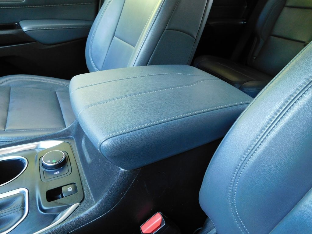 Chevrolet Traverse LT Leather FWD 2020